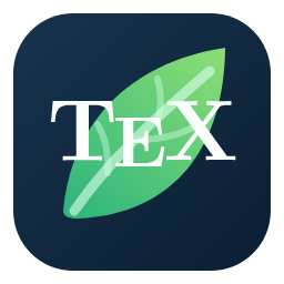TeXLeaf — Fast LaTeX Snippets